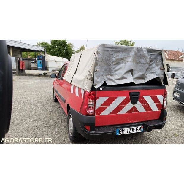 2011 Dacia LOGAN-47593101