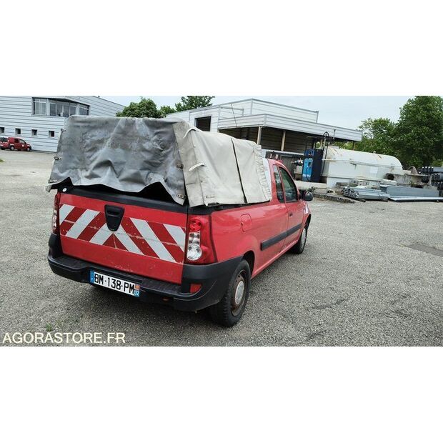 2011 Dacia LOGAN-47593103