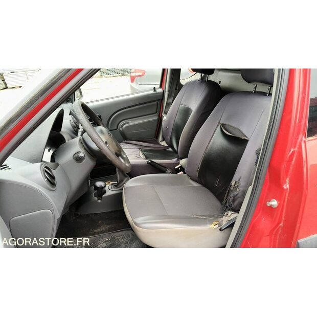 2011 Dacia LOGAN-47593126