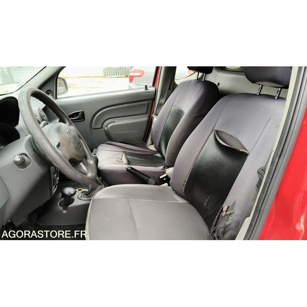 2011 Dacia LOGAN-47593128