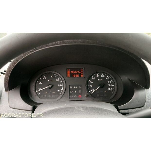 2011 Dacia LOGAN-47593130