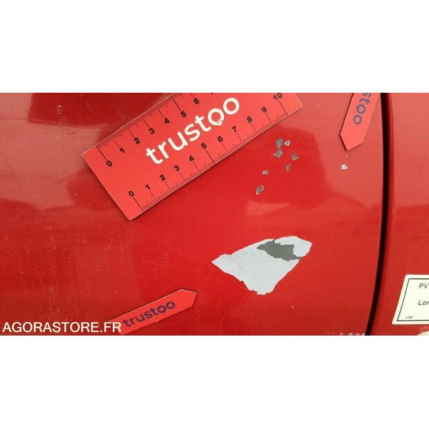 2011 Dacia LOGAN-47593132