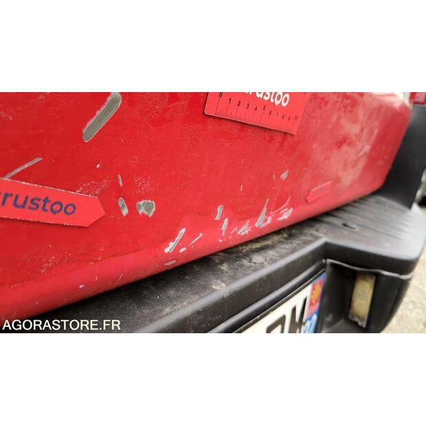 2011 Dacia LOGAN-47593139