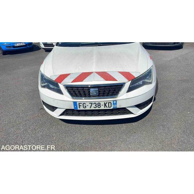 2019 Seat Leon-47593219