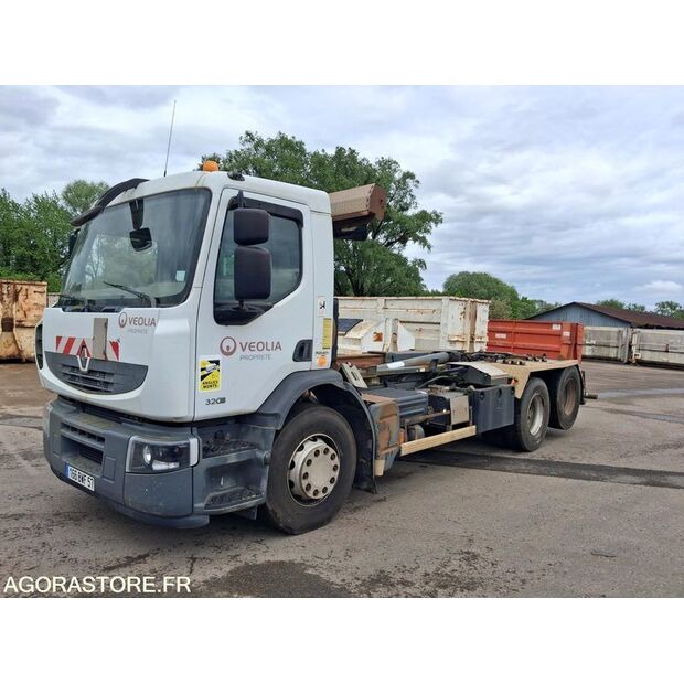 2007 Renault Premium 320-47593366
