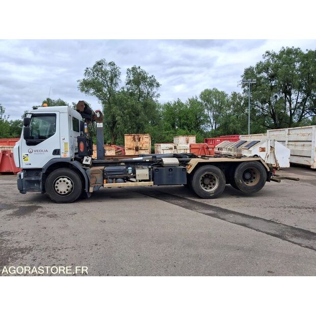 2007 Renault Premium 320-47593367