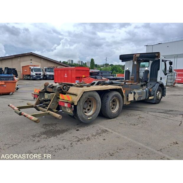 2007 Renault Premium 320-47593371