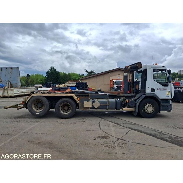 2007 Renault Premium 320-47593372