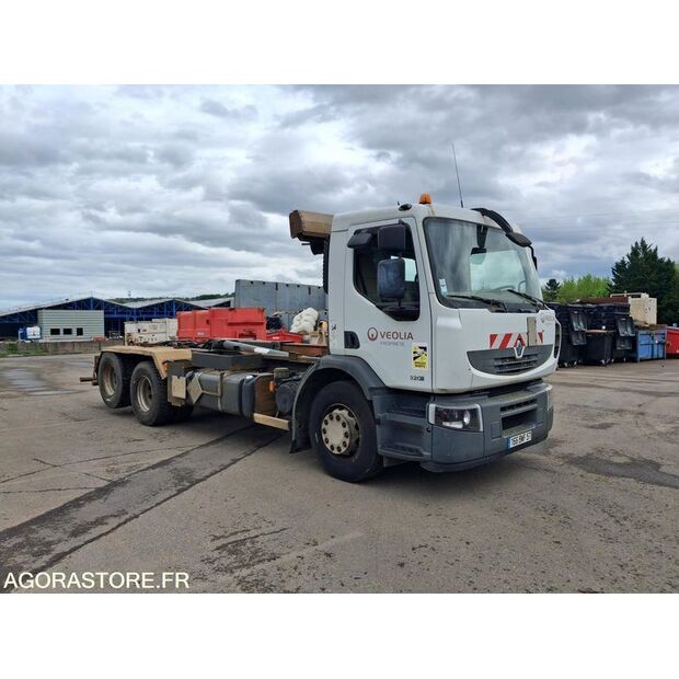 2007 Renault Premium 320-47593373