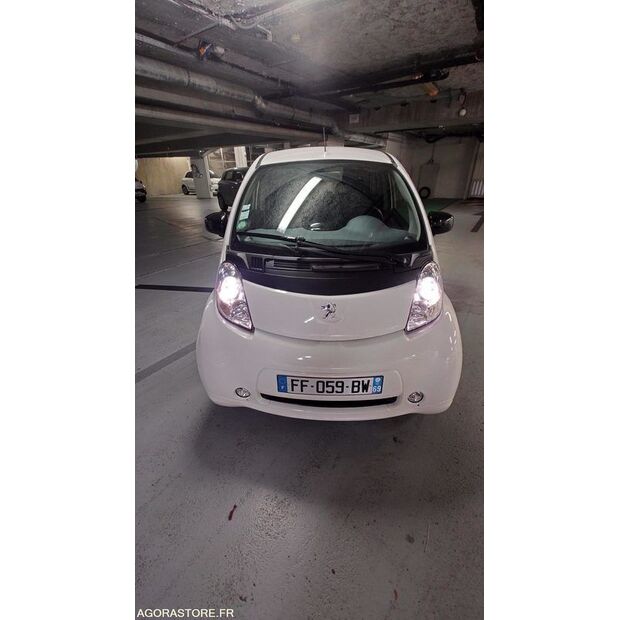 Peugeot ION-47593423