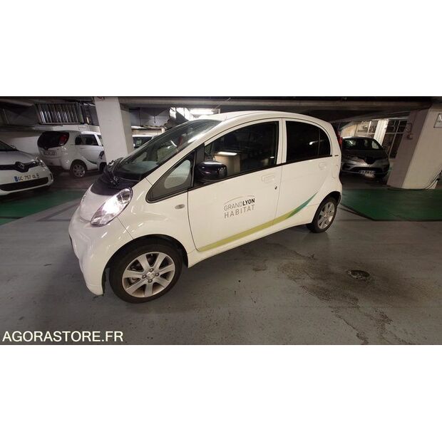 Peugeot ION-47593428