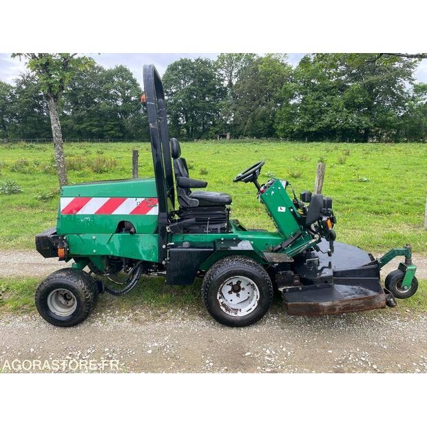 Ransomes 728D-47593449