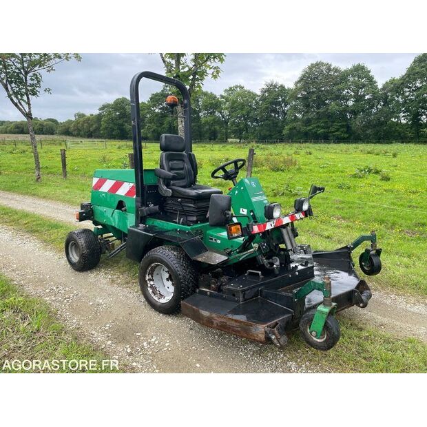 Ransomes 728D-47593451