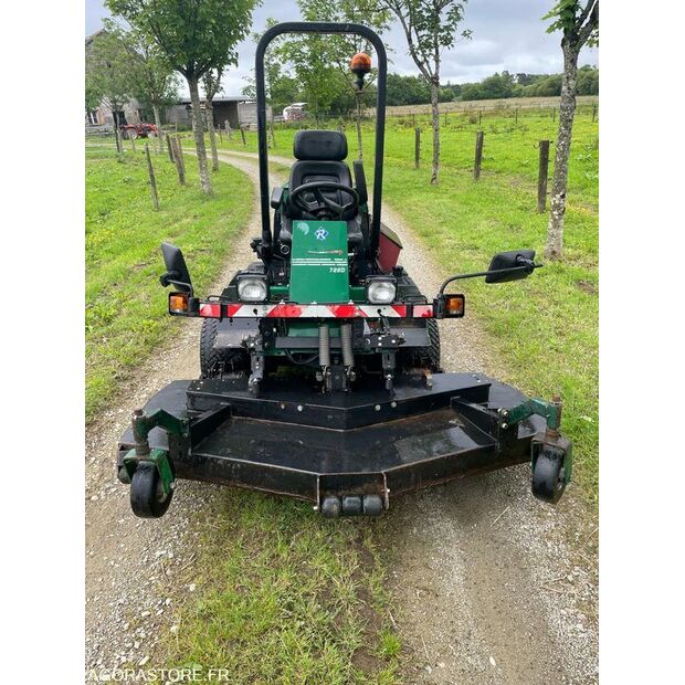 Ransomes 728D-47593452