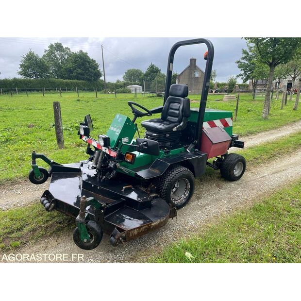 Ransomes 728D-47593453
