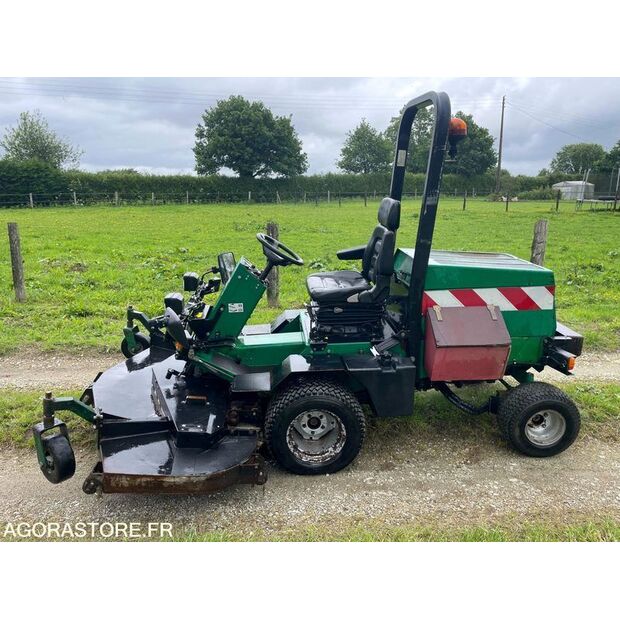 Ransomes 728D-47593454