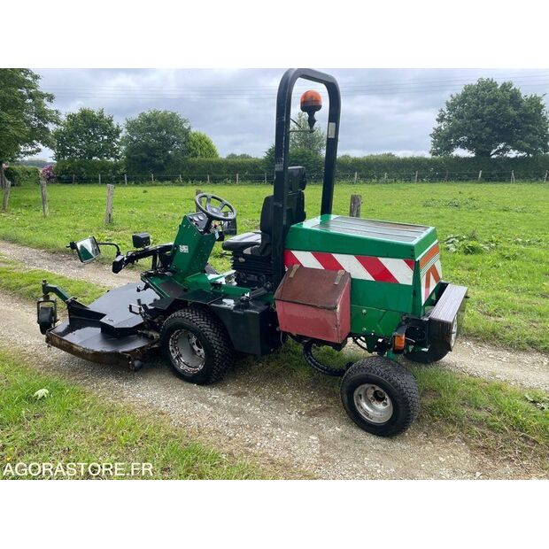 Ransomes 728D-47593455