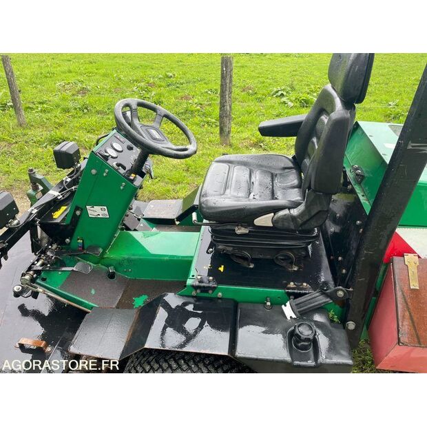 Ransomes 728D-47593456