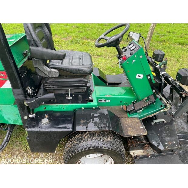 Ransomes 728D-47593457