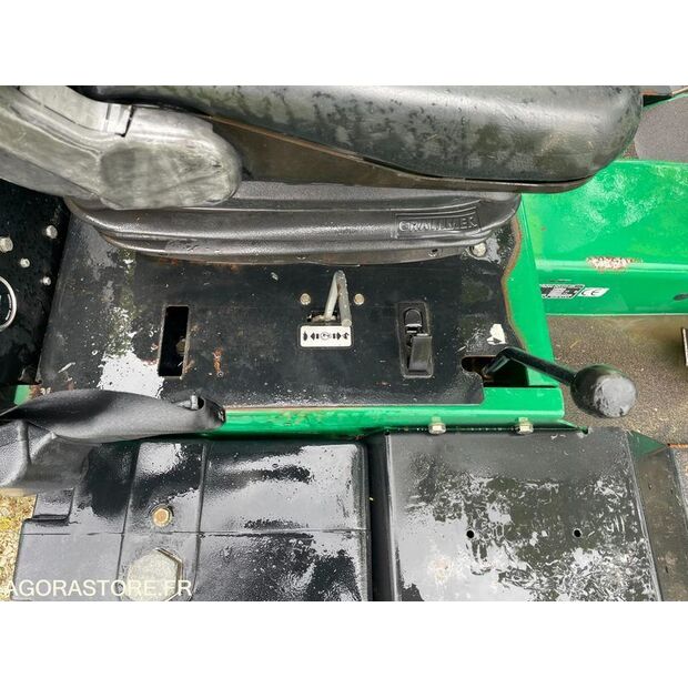Ransomes 728D-47593458