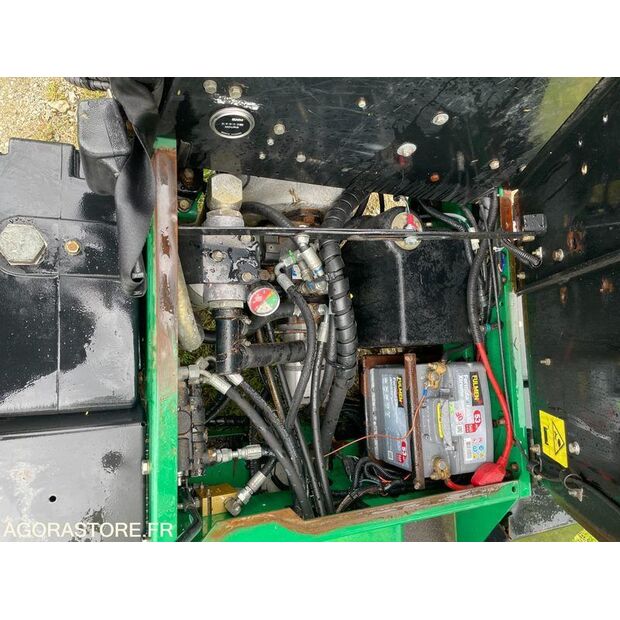 Ransomes 728D-47593460