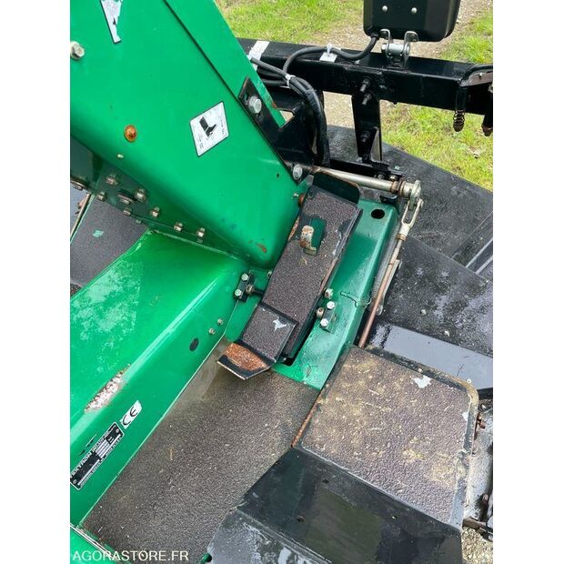 Ransomes 728D-47593462