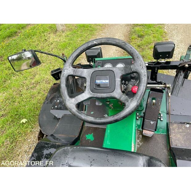 Ransomes 728D-47593463