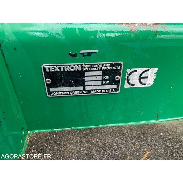 Ransomes 728D-47593465
