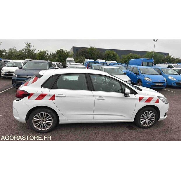 2016 Citroen C4-47593494