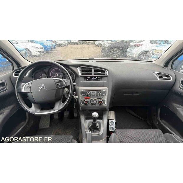 2016 Citroen C4-47593497