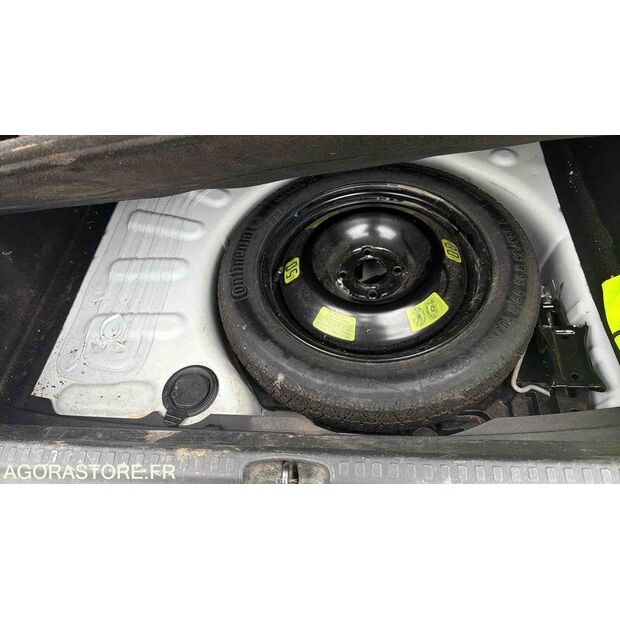 2016 Citroen C4-47593500