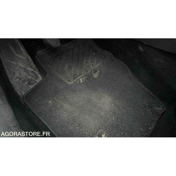 2016 Citroen C4-47593501