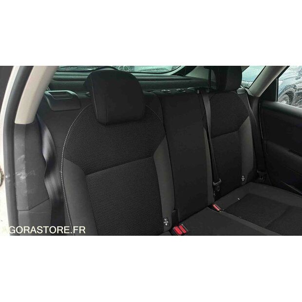 2016 Citroen C4-47593503