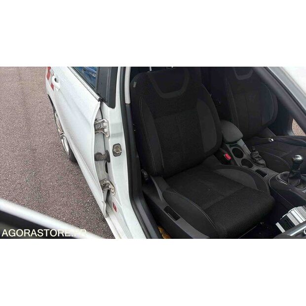 2016 Citroen C4-47593505