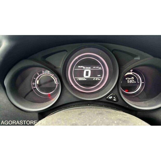 2016 Citroen C4-47593506