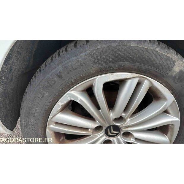 2016 Citroen C4-47593510