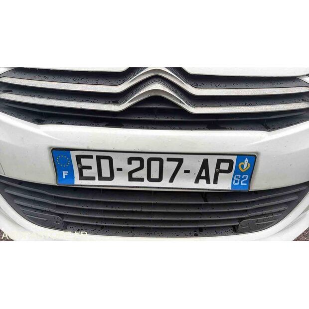 2016 Citroen C4-47593512