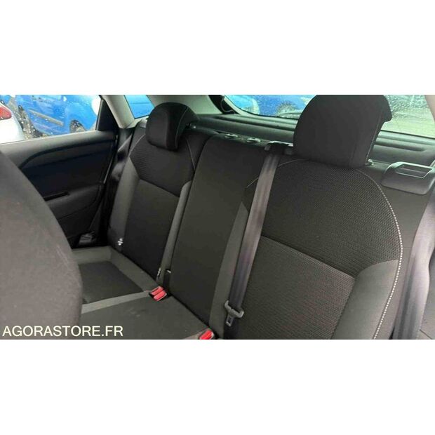 2016 Citroen C4-47593514