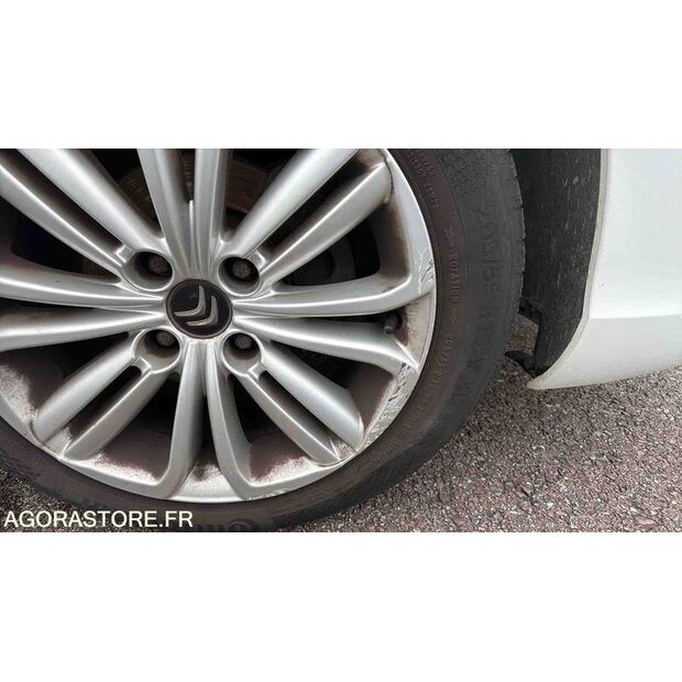 2016 Citroen C4-47593515