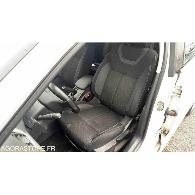 2016 Citroen C4-47593516