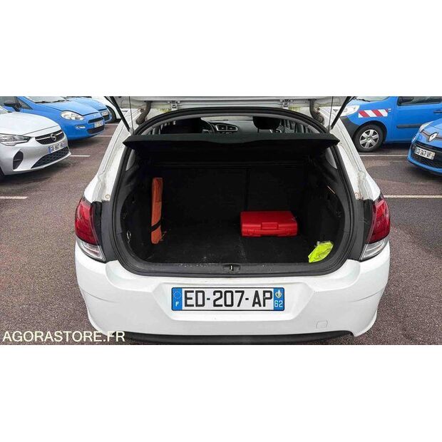 2016 Citroen C4-47593517