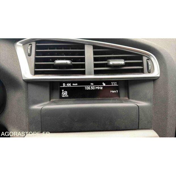 2016 Citroen C4-47593518