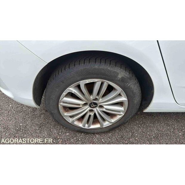 2016 Citroen C4-47593519