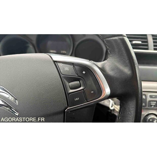 2016 Citroen C4-47593522