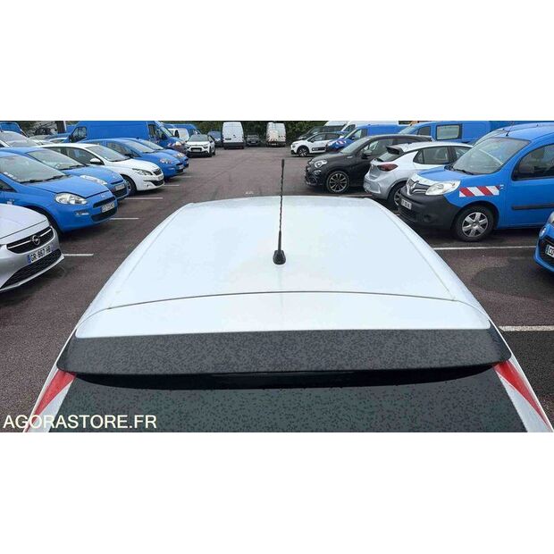 2016 Citroen C4-47593523