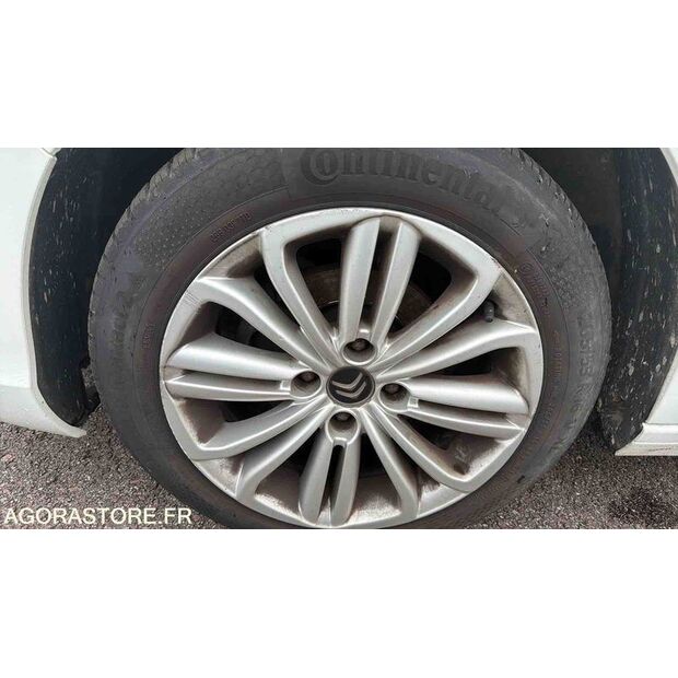 2016 Citroen C4-47593525