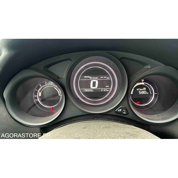 2016 Citroen C4-47593526