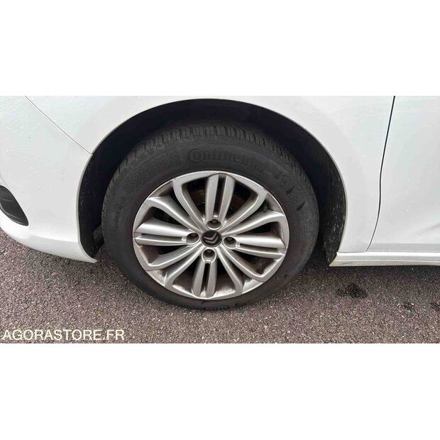 2016 Citroen C4-47593527