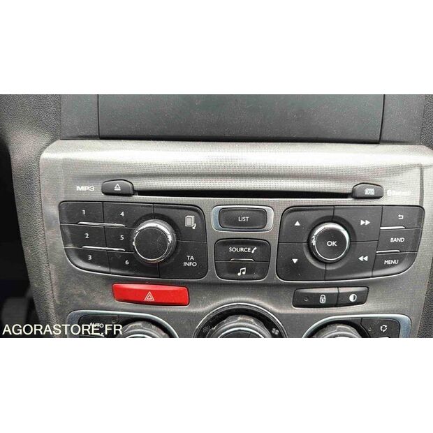 2016 Citroen C4-47593530
