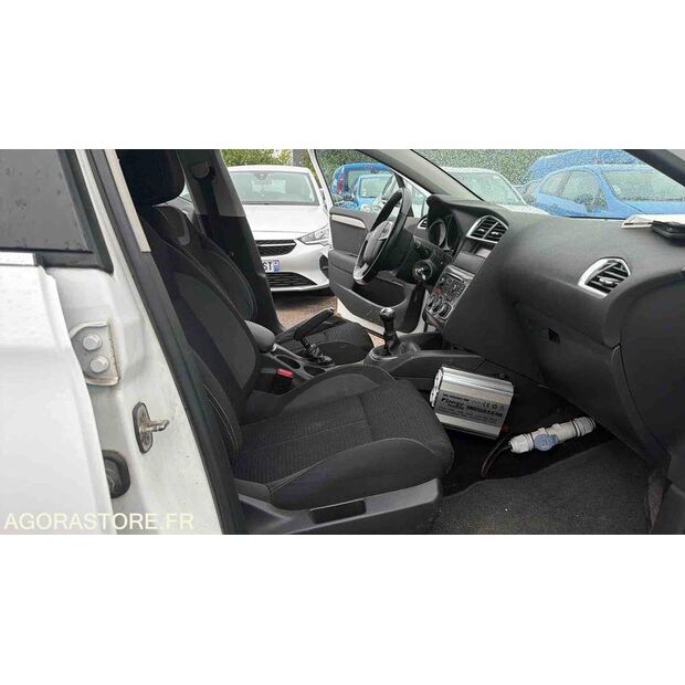 2016 Citroen C4-47593531